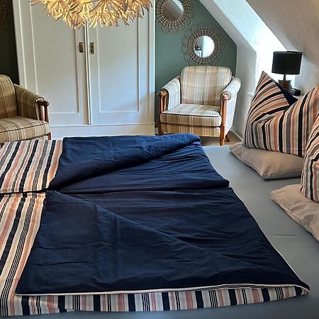 Ferienwohnung Meijer Briedel Zewnętrze zdjęcie