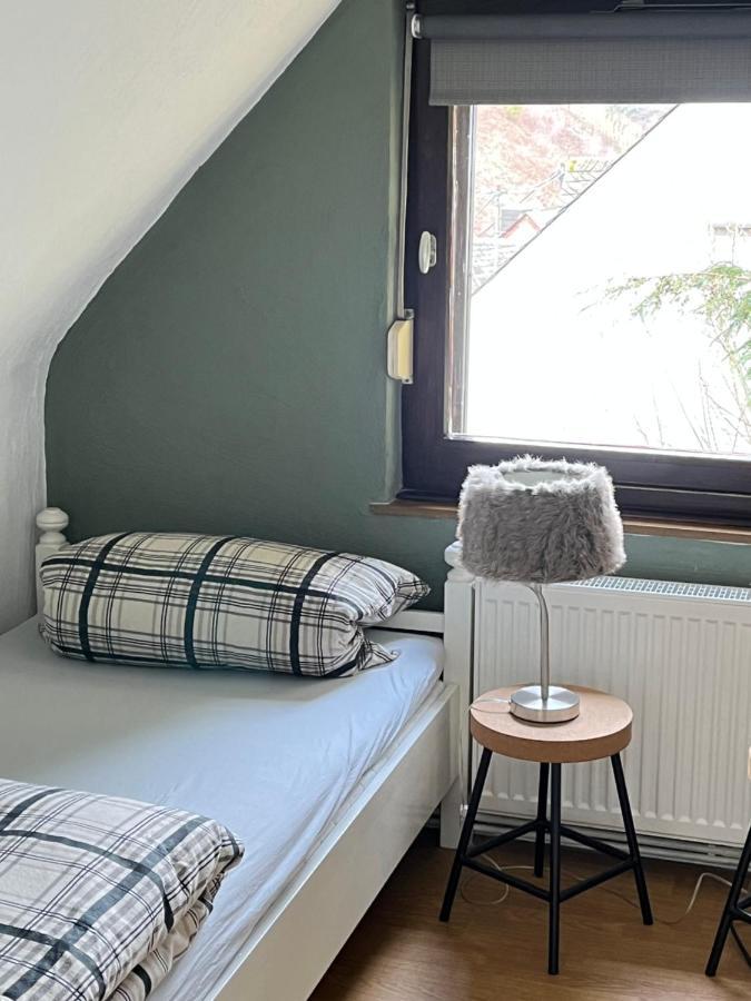 Ferienwohnung Meijer Briedel Zewnętrze zdjęcie