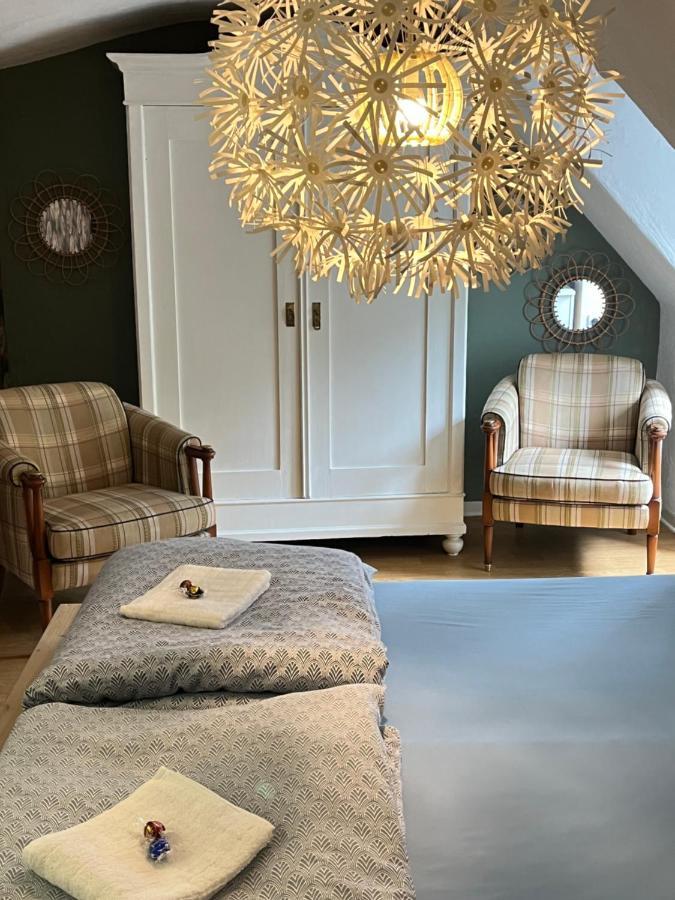 Ferienwohnung Meijer Briedel Zewnętrze zdjęcie