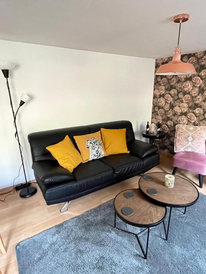 Ferienwohnung Meijer Briedel Zewnętrze zdjęcie