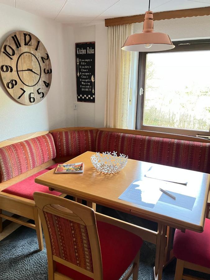 Ferienwohnung Meijer Briedel Zewnętrze zdjęcie
