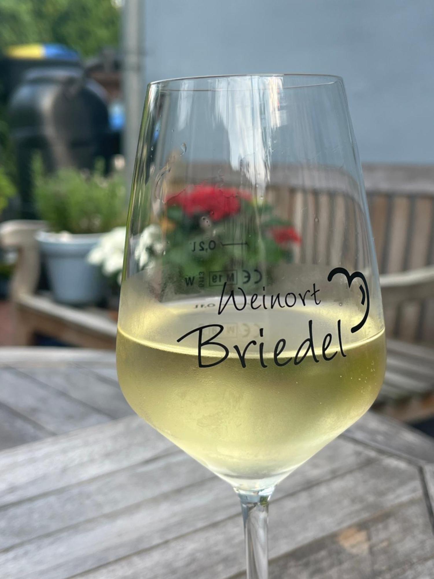 Ferienwohnung Meijer Briedel Zewnętrze zdjęcie