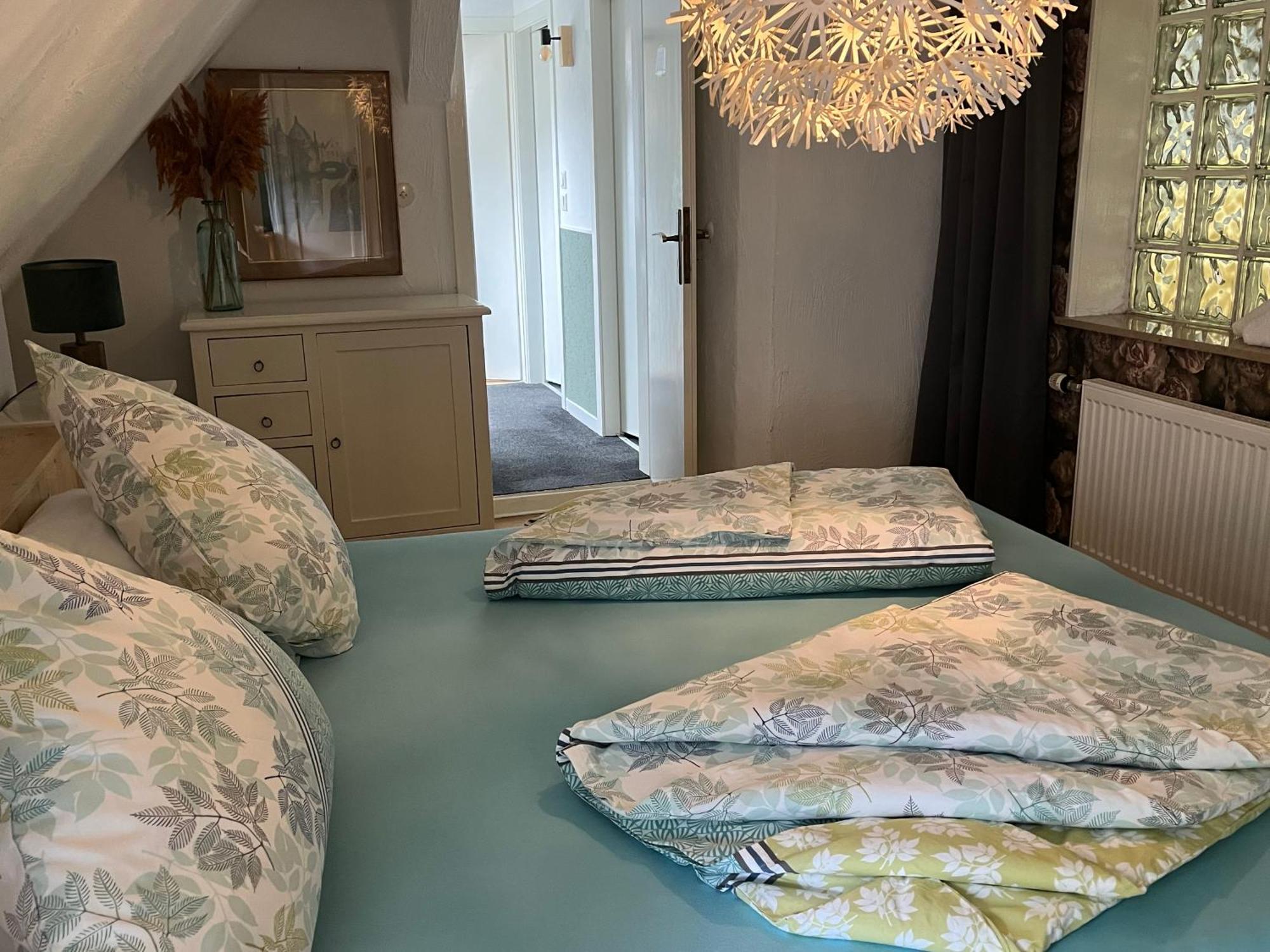 Ferienwohnung Meijer Briedel Zewnętrze zdjęcie